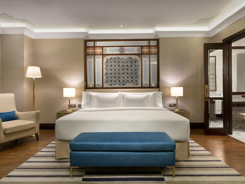 Barcelo Istanbul Hotel (ех 301930