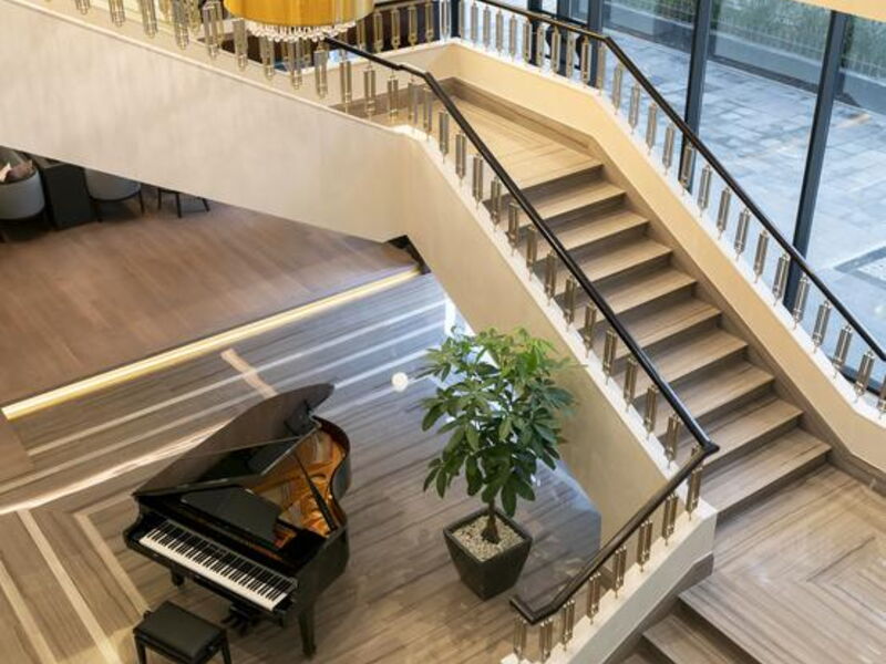 Barcelo Istanbul Hotel (ех 301931
