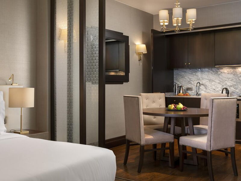 Barcelo Istanbul Hotel (ех 301932