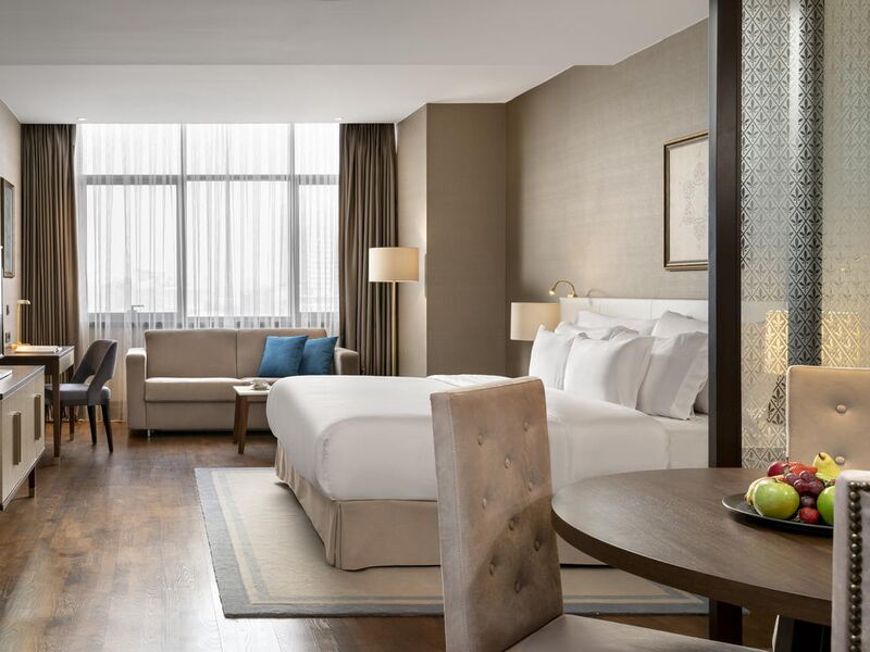 Barcelo Istanbul Hotel (ех 301933