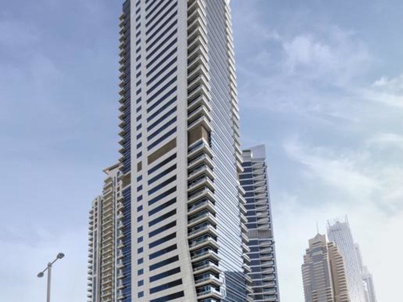 Barcelo Residences Dubai Marina 270284