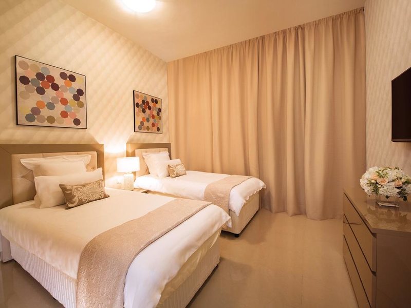 Barcelo Residences Dubai Marina 270285