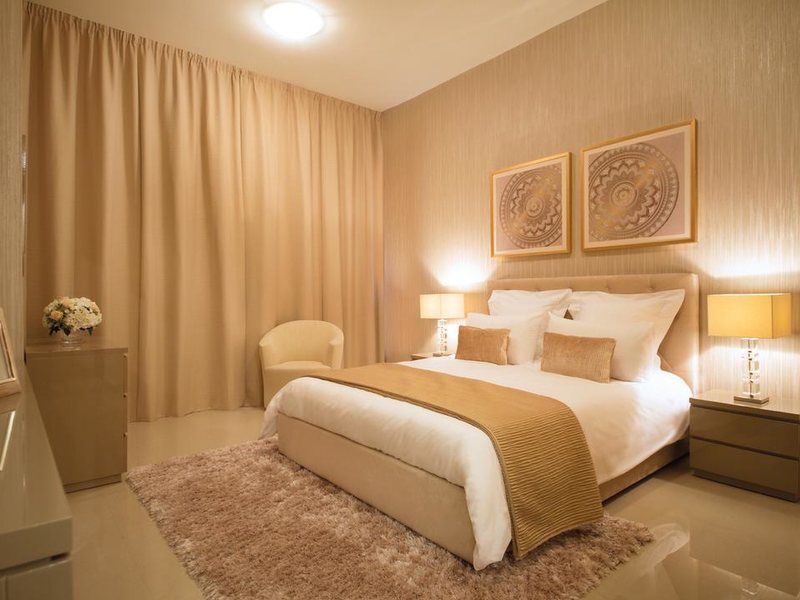 Barcelo Residences Dubai Marina 270286