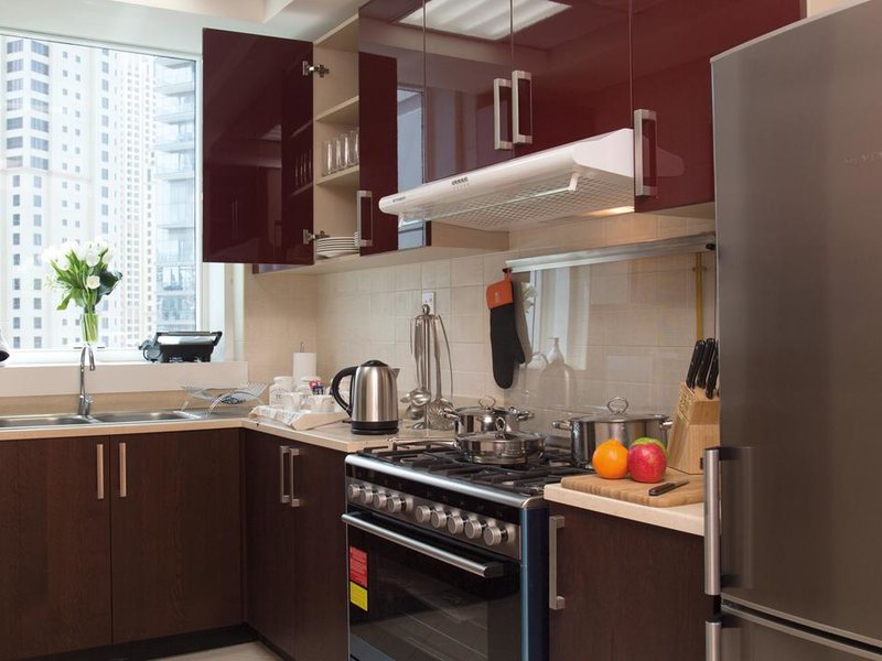 Barcelo Residences Dubai Marina 270287