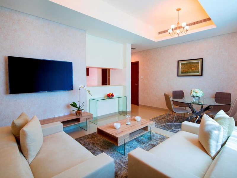 Barcelo Residences Dubai Marina 270288