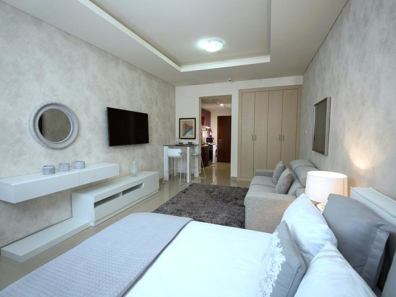 Barcelo Residences Dubai Marina 270290