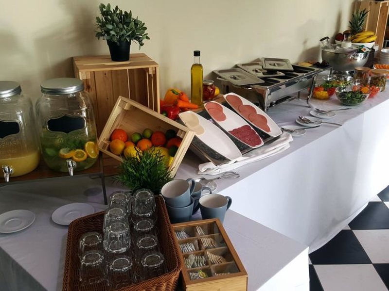 Barcelo Residences Dubai Marina 270291