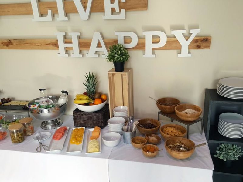 Barcelo Residences Dubai Marina 270292