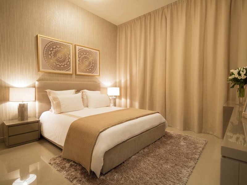 Barcelo Residences Dubai Marina 270294