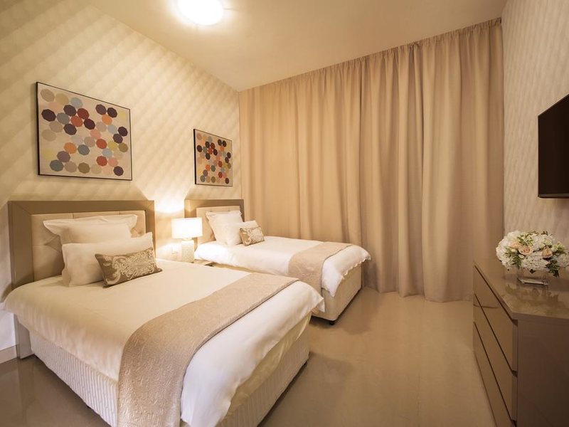 Barcelo Residences Dubai Marina 270295