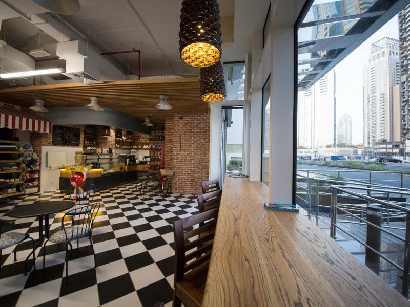 Barcelo Residences Dubai Marina 272610