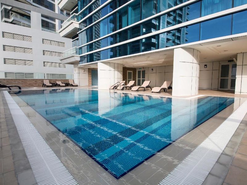 Barcelo Residences Dubai Marina 272612