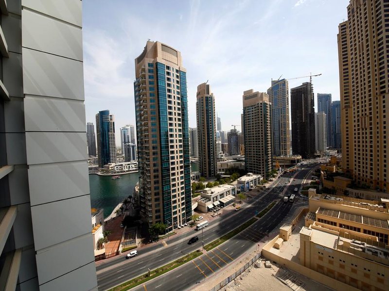 Barcelo Residences Dubai Marina 272613