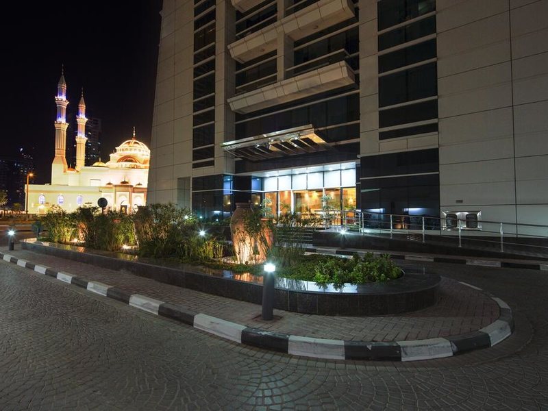 Barcelo Residences Dubai Marina 272614