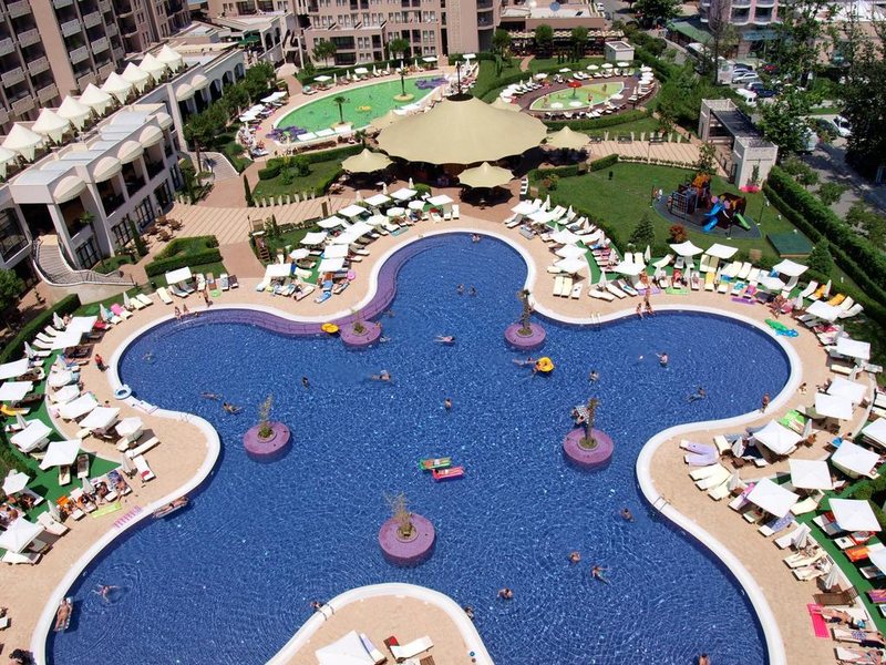 Barcelo Royal Beach  174285