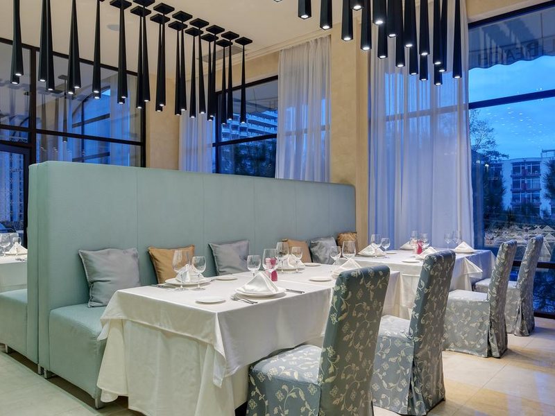 Barcelo Royal Beach  174289