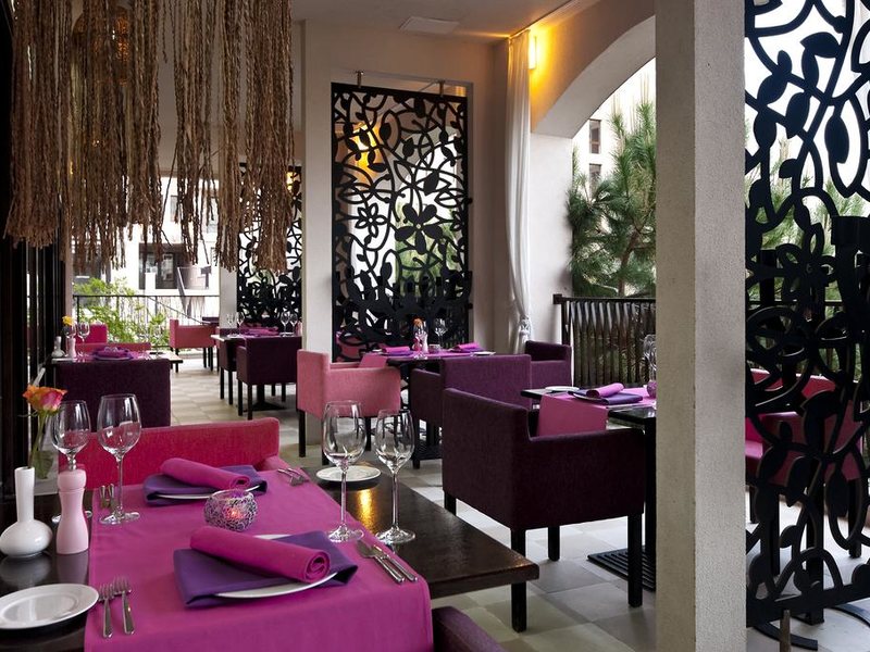 Barcelo Royal Beach  174290