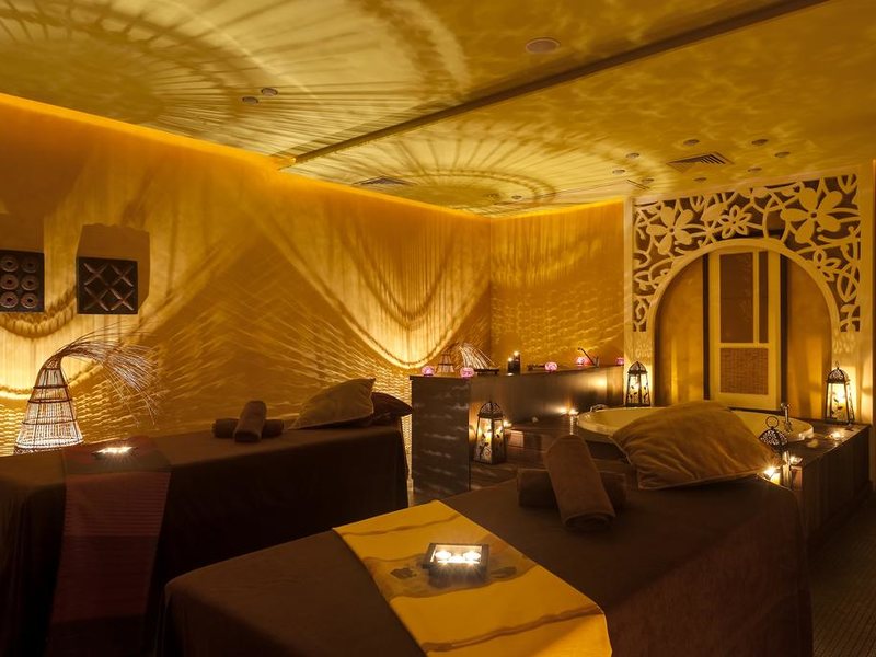 Barcelo Royal Beach  174292