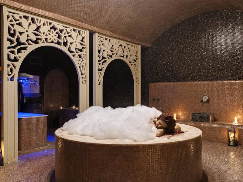 Barcelo Royal Beach  174293