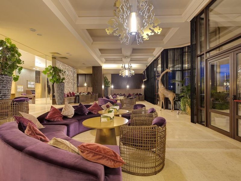 Barcelo Royal Beach  174294