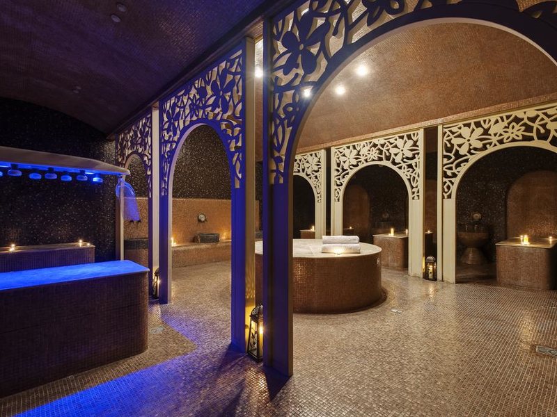 Barcelo Royal Beach  174295