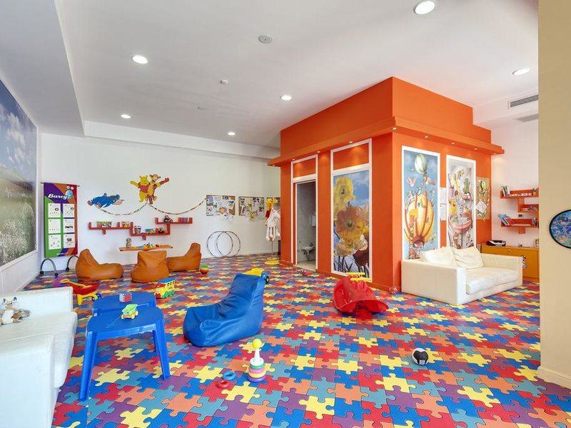 Barcelo Royal Beach  174297