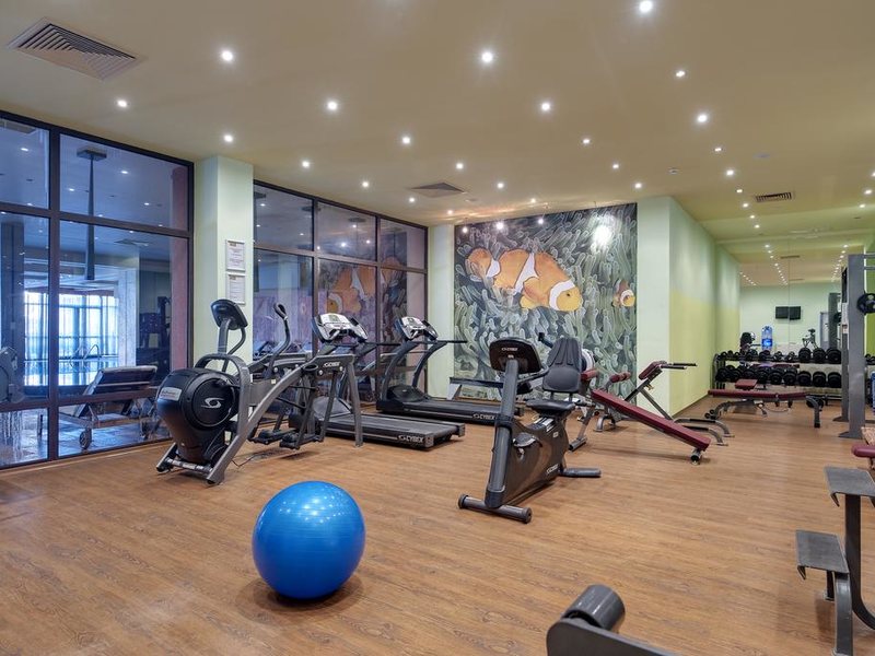 Barcelo Royal Beach  174299