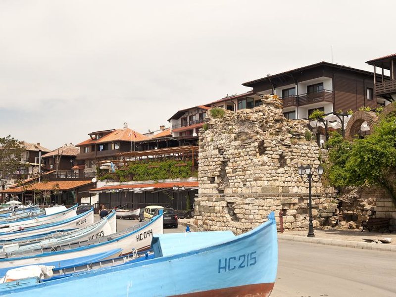 Barcelo Royal Beach  174300