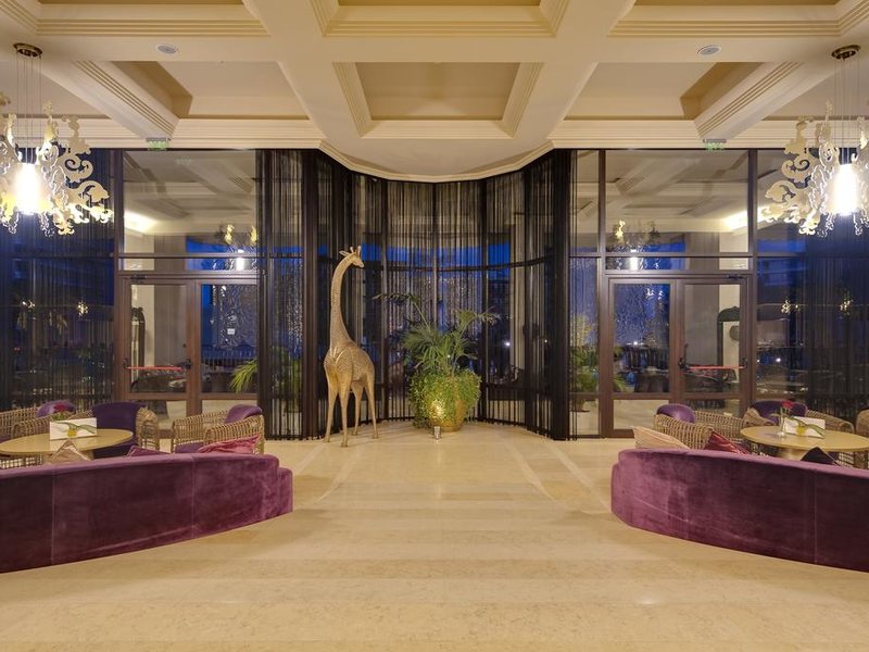 Barcelo Royal Beach  174301