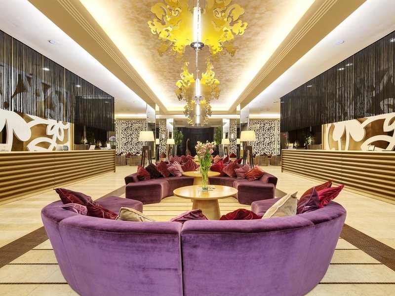 Barcelo Royal Beach  174303