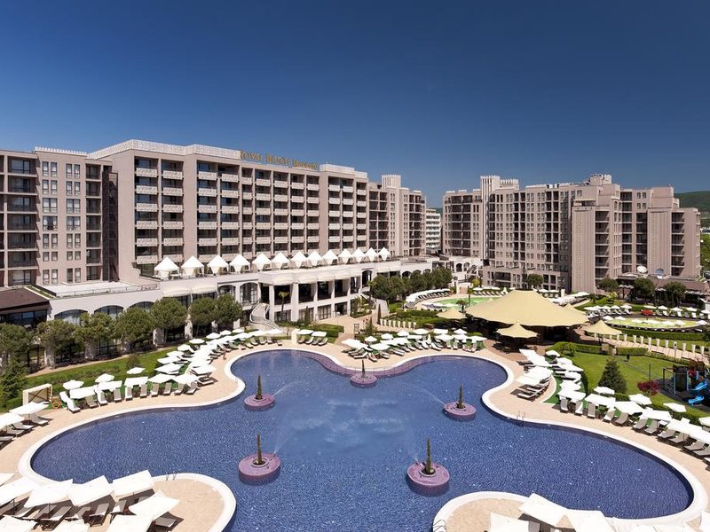 Barcelo Royal Beach  174305