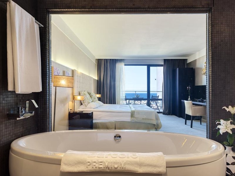 Barcelo Royal Beach  174307