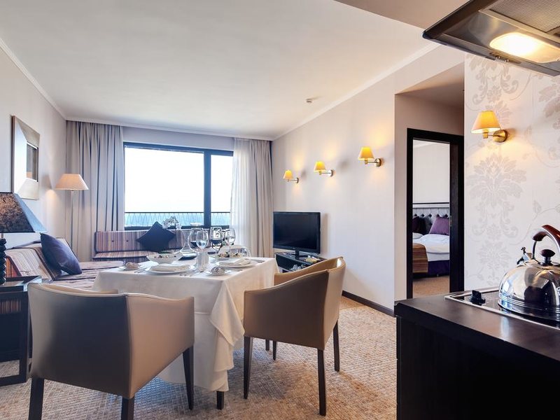 Barcelo Royal Beach  174310