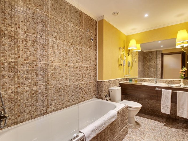 Barcelo Royal Beach  174313