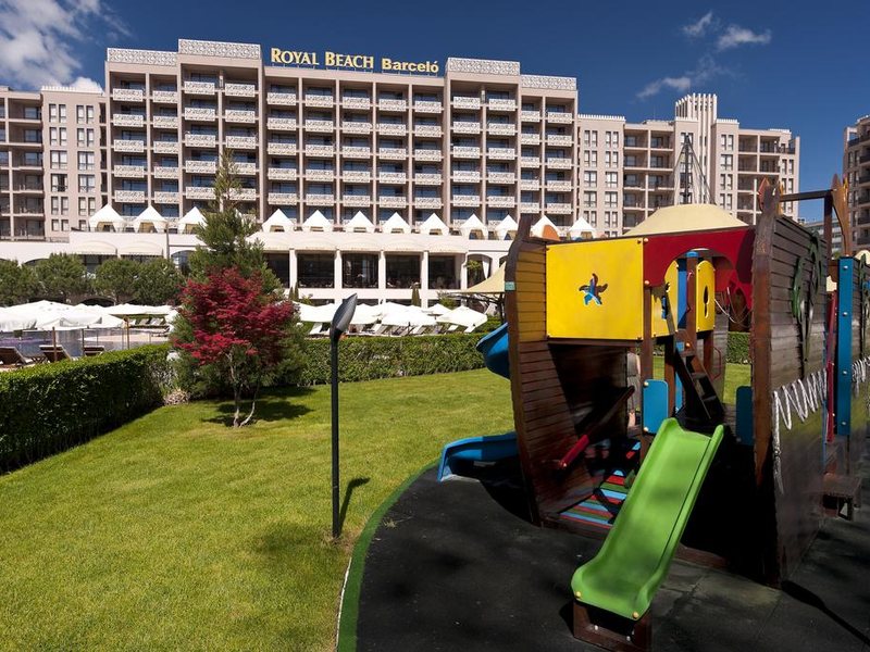 Barcelo Royal Beach  174314