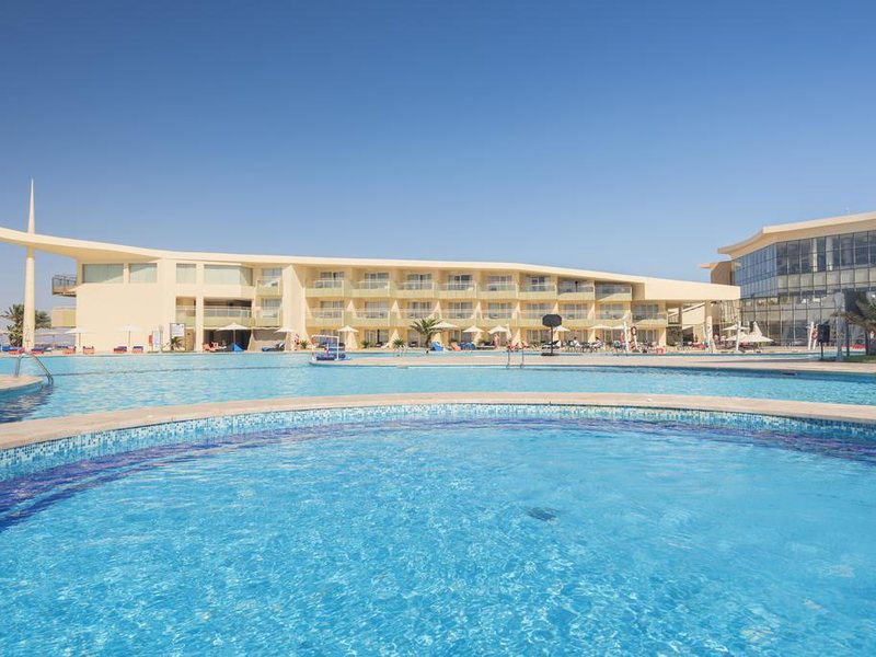 Barcelo Tiran Sharm (ех 293271