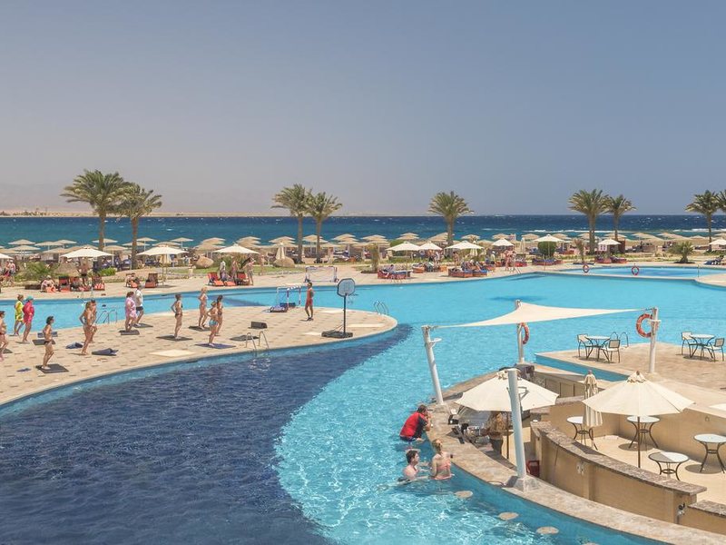 Barcelo Tiran Sharm (ех 293273