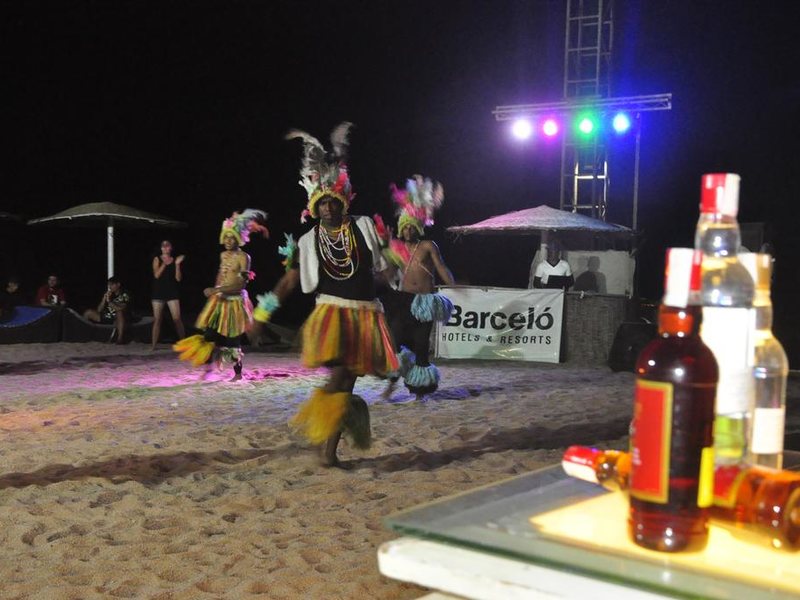 Barcelo Tiran Sharm (ех 293274