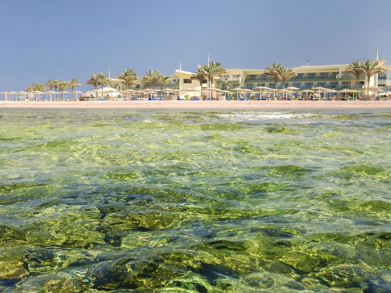 Barcelo Tiran Sharm (ех 293276