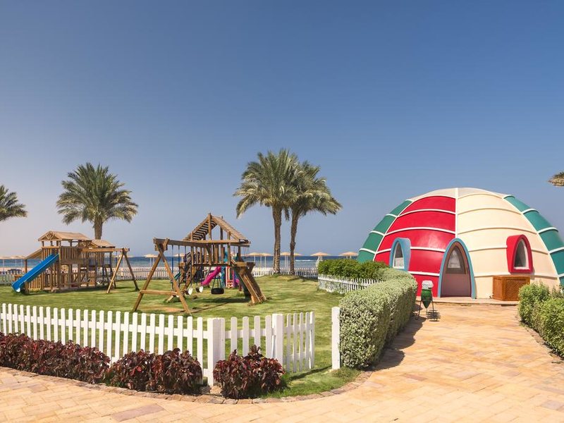 Barcelo Tiran Sharm (ех 293277