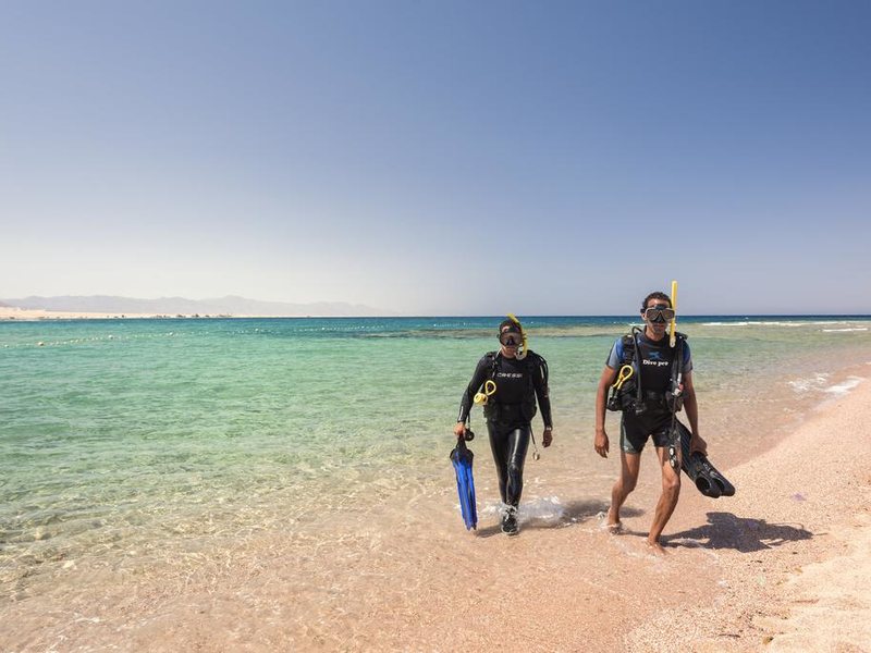 Barcelo Tiran Sharm (ех 293279