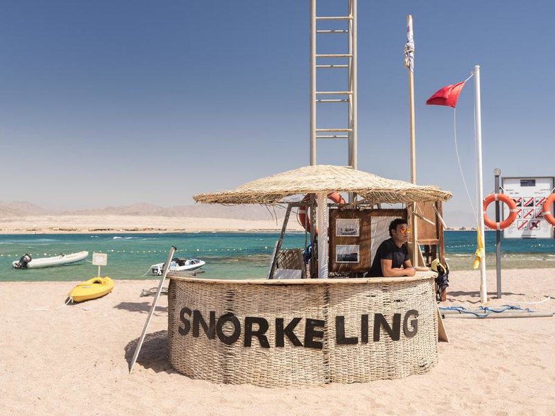 Barcelo Tiran Sharm (ех 293280