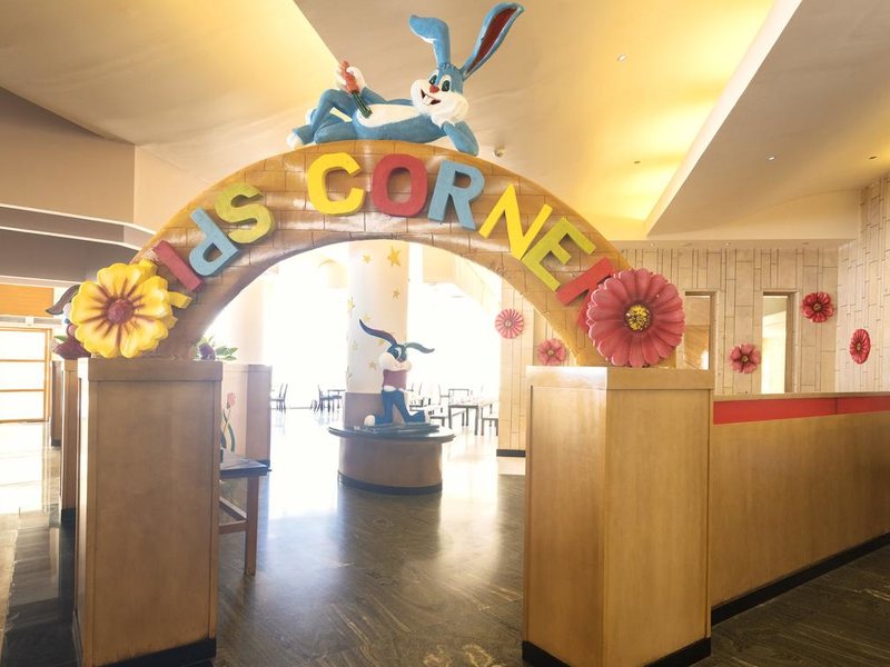 Barcelo Tiran Sharm (ех 293284