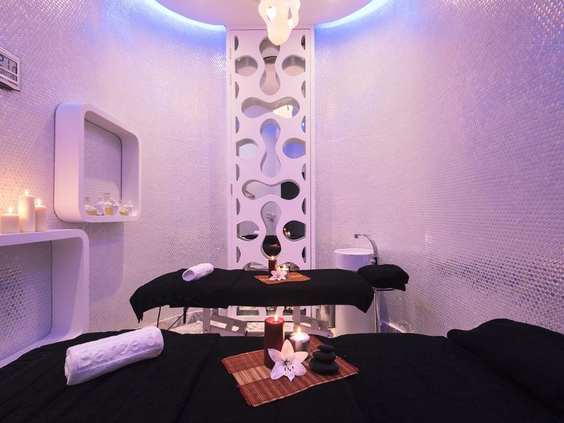 Barcelo Tiran Sharm (ех 293285