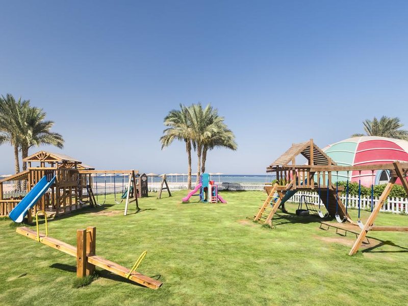 Barcelo Tiran Sharm (ех 293286