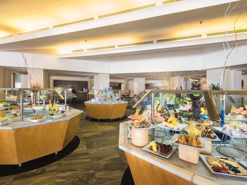 Barcelo Tiran Sharm (ех 293287