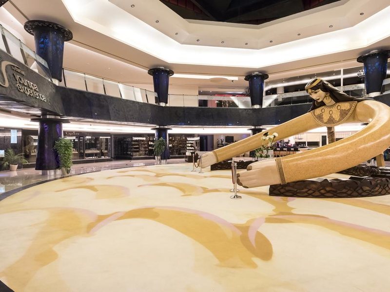 Barcelo Tiran Sharm (ех 293289