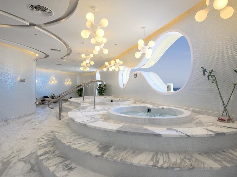 Barcelo Tiran Sharm (ех 293290