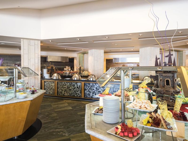 Barcelo Tiran Sharm (ех 293291