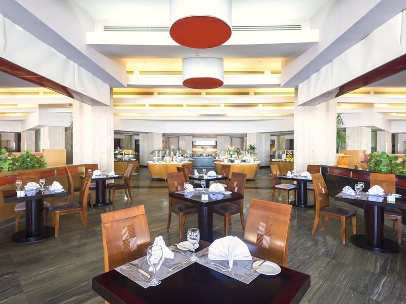 Barcelo Tiran Sharm (ех 293293